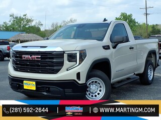 2026 Gmc Sierra 1500 for sale in Cleveland TX