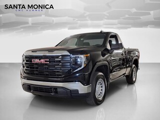 2026 Gmc Sierra 1500 for sale in Santa Monica CA