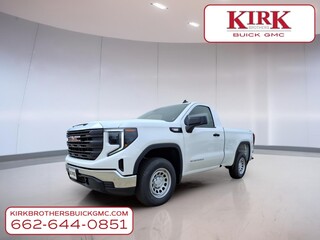 2026 Gmc Sierra 1500 for sale in Greenwood MS