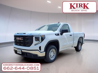 2026 Gmc Sierra 1500 for sale in Greenwood MS