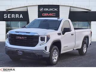 2024 Gmc Sierra 1500 for sale in Savoy IL