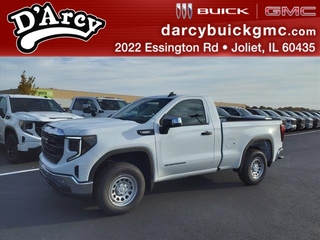 2025 Gmc Sierra 1500 for sale in Joliet IL