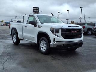 2025 Gmc Sierra 1500 for sale in Tulsa OK