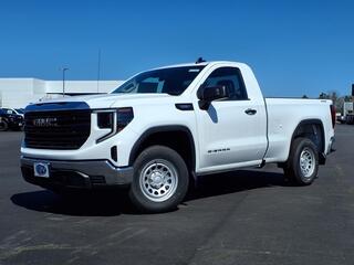 2025 Gmc Sierra 1500 for sale in Somersworth NH