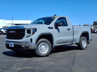 2025 Gmc Sierra 1500 for sale in Somersworth NH