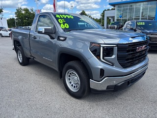 2026 Gmc Sierra 1500 for sale in Powderly KY