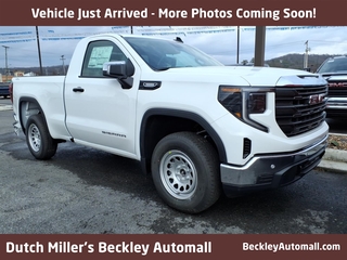 2026 Gmc Sierra 1500 for sale in Beckley WV