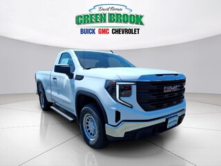 2026 Gmc Sierra 1500 for sale in Green Brook, NJ