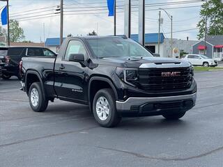 2024 Gmc Sierra 1500 for sale in Benton Harbor MI