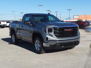 2025 Gmc Sierra 1500 for sale in Tulsa OK