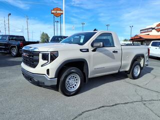 2026 Gmc Sierra 1500 for sale in Johnson City TN