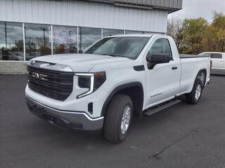 2023 Gmc Sierra 1500 for sale in Dunkirk NY