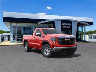 2025 Gmc Sierra 1500 for sale in Greenville SC