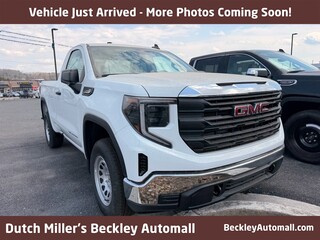 2026 Gmc Sierra 1500 for sale in Beckley WV