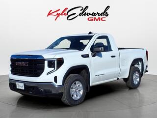 2026 Gmc Sierra 1500 for sale in Muskogee OK