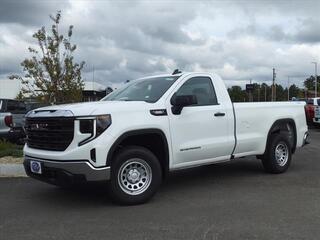 2024 Gmc Sierra 1500 for sale in Somersworth NH