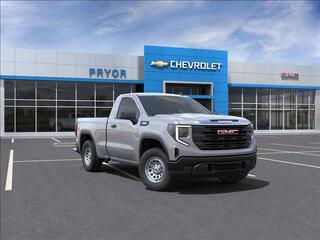 2025 Gmc Sierra 1500 for sale in Pryor OK