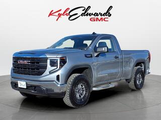 2026 Gmc Sierra 1500 for sale in Muskogee OK