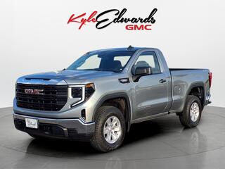 2026 Gmc Sierra 1500 for sale in Muskogee OK