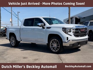 2026 Gmc Sierra 1500 for sale in Beckley WV