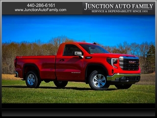 2025 Gmc Sierra 1500 for sale in Chardon OH