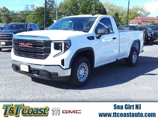 2024 Gmc Sierra 1500 for sale in Sea Girt NJ