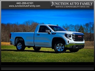 2025 Gmc Sierra 1500 for sale in Chardon OH