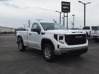 2025 Gmc Sierra 1500 for sale in Tulsa OK