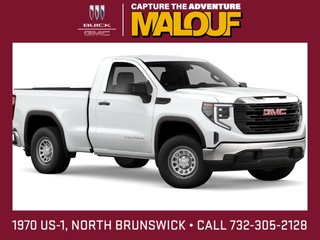 2024 Gmc Sierra 1500 for sale in North Brunswick NJ