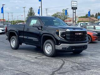 2024 Gmc Sierra 1500 for sale in Benton Harbor MI