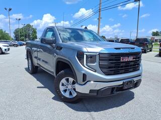 2025 Gmc Sierra 1500 for sale in Rocky Mount VA