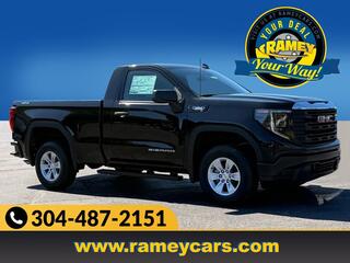 2026 Gmc Sierra 1500 for sale in Princeton WV