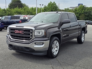 2016 Gmc Sierra 1500 for sale in Forest City NC