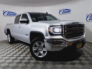 2016 Gmc Sierra 1500