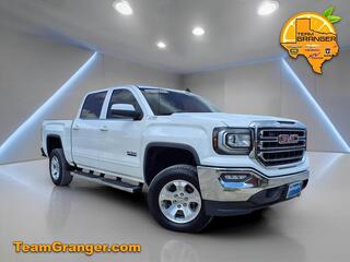 2017 Gmc Sierra 1500 for sale in Orange TX