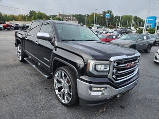 2016 Gmc Sierra 1500