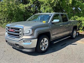 2017 Gmc Sierra 1500 for sale in Forest City NC
