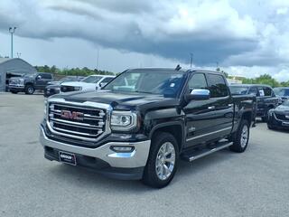 2018 Gmc Sierra 1500 for sale in Houston TX