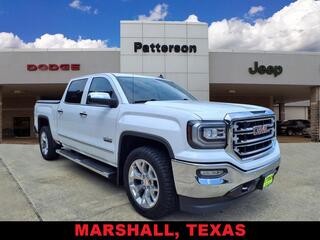 2016 Gmc Sierra 1500