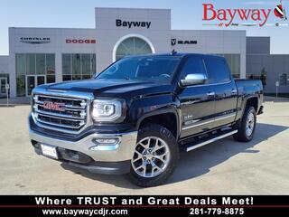 2017 Gmc Sierra 1500 for sale in Pasadena TX