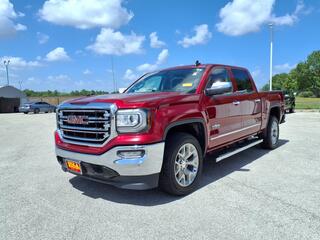 2018 Gmc Sierra 1500 for sale in Houston TX