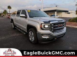 2018 Gmc Sierra 1500 for sale in Homosassa FL