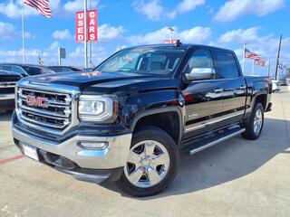 2018 Gmc Sierra 1500 for sale in Pasadena TX