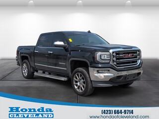 2016 Gmc Sierra 1500 for sale in Cleveland TN