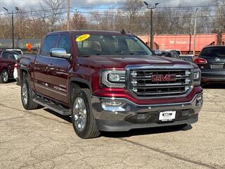 2017 Gmc Sierra 1500 for sale in Goshen IN