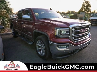 2017 Gmc Sierra 1500 for sale in Homosassa FL