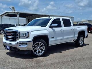 2017 Gmc Sierra 1500 for sale in Nederland TX