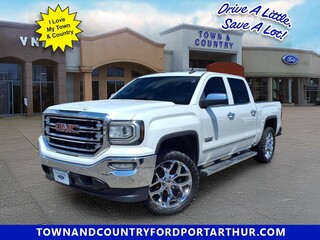 2018 Gmc Sierra 1500 for sale in Port Arthur TX