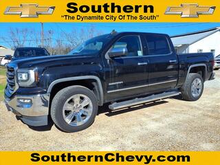 2017 Gmc Sierra 1500 for sale in Dekalb MS