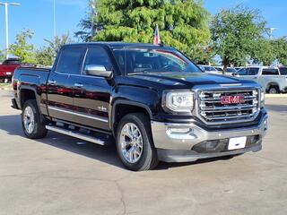 2017 Gmc Sierra 1500 for sale in Carrollton TX